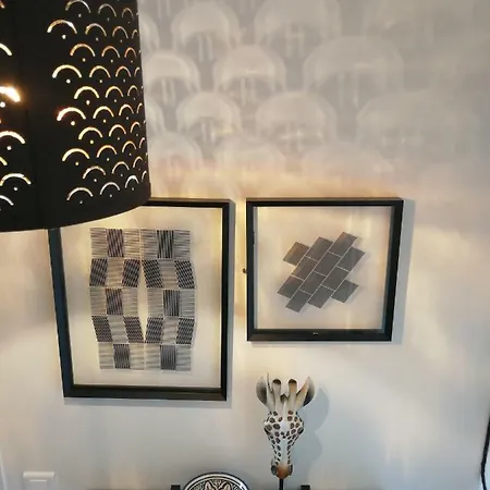 Cozy 40m2 Proche Rer C Et D Apartment *