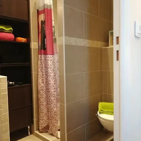 Cozy 40m2 Proche Rer C Et D