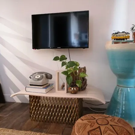 Cozy 40m2 Proche Rer C Et D *